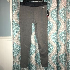 Nike Pro Hyperwarm Leggings